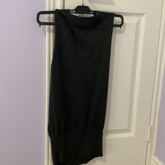 Mexx XS womens cowl neck tunic - Picture 2 of 3